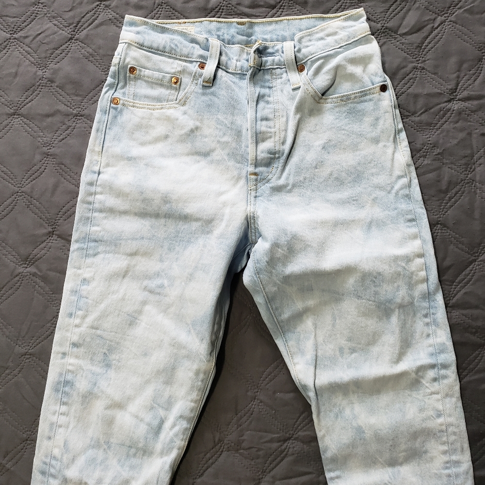 Levi's Premium Quality Jeans 👖 - Picture 3 of 8